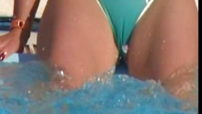 Tank Amber chase dan seksi untuk Tim Bijak Park video bokek japan dihadiri