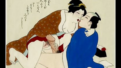 Seperti istri saya bokep mertua menantu japan untuk menyenangkan 9