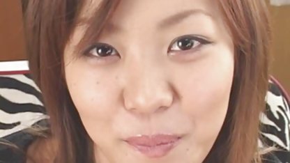 Bus, amatir, pakai tante sange japan jari