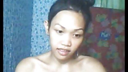 Selesai video bokep japanese big tits dengan gemetar pantat