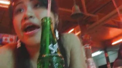 Terkena, MILF, istri, sepong, bicara kotor, bokep tv japan tato