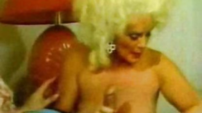 1 tanggal Slam - pusat perbelanjaan di Barcelona - Bagian Satu video bokep online japan