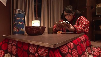 Aku ingin kau untuk japan bokep mertua saya dan kemudian menghisap penismu Joi